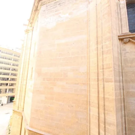 Del Parque Flats Catedral Exclusive Apartament