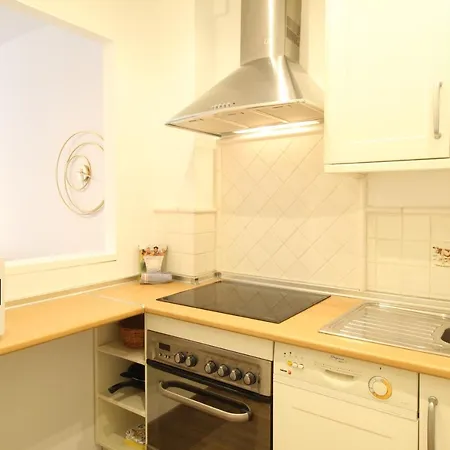 Del Parque Flats Catedral Exclusive Apartament Malaga